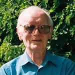Jack Patterson