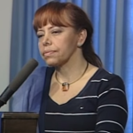 Lissette Arroyo