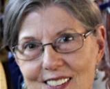 Betty Bland