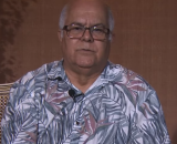Ernani Oliveira