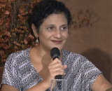 Jansi Senoi