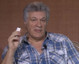 Marco Aurélio Bilibio