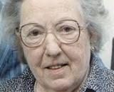Hoskins, Ianthe Helen