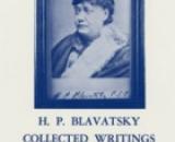 Collected Writings H.P.B.