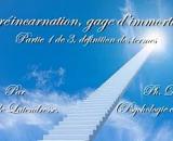 LA RÉINCARNATION GAGE D'IMMORTALITÉ