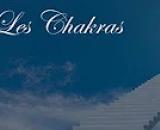 Le Chakras