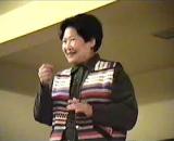 Mme Tran Thi Kim Diêu