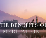 The benefits of Meditaion