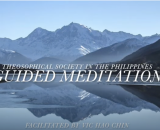 Guided Meditation