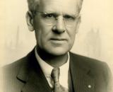 Sidney Ransom