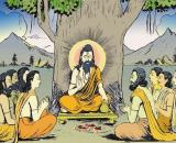 mahatmas
