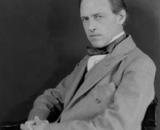 Cyril Scott