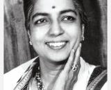 Rukmini Devi