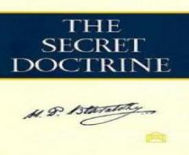 Study Course on The Secret Doctrine by Pablo Sender and Juliana Cesano