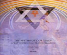 The Myths of our Lives by Joy Mills