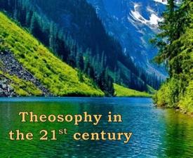 Study Course on Theosophy in 21st Century